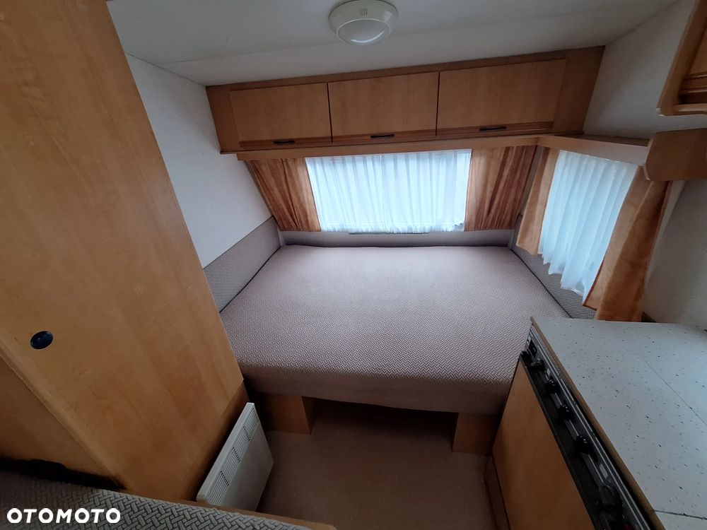 SWIFT 390 Europa - 15