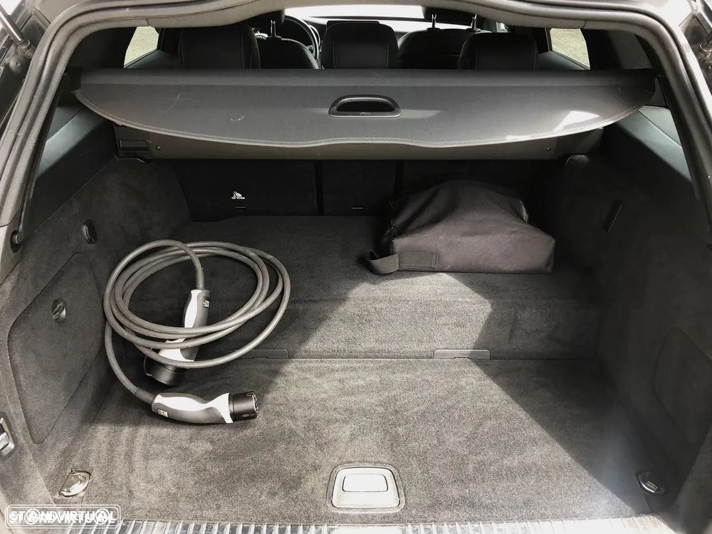 Mercedes-Benz C 300 de T 9G-TRONIC AMG Line - 16