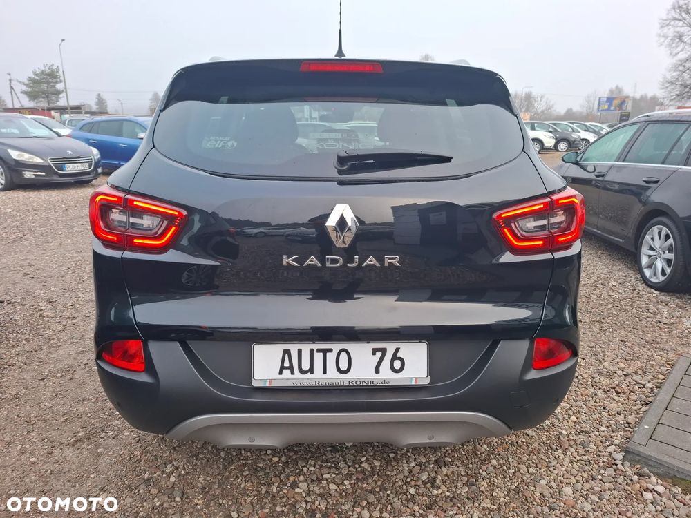 Renault Kadjar Energy dCi 130 XMOD - 11
