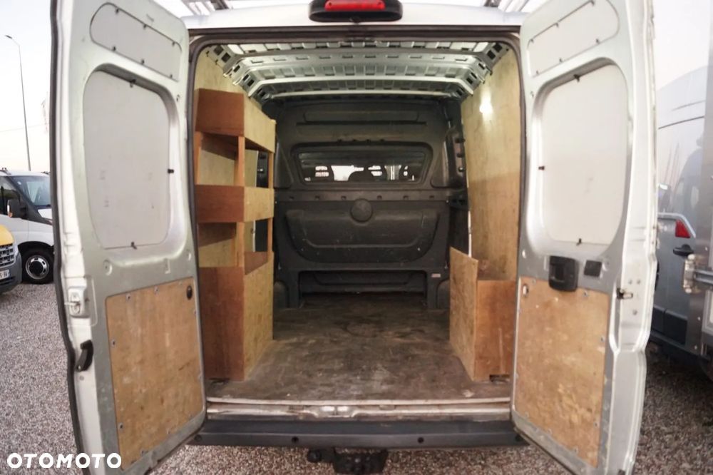 Peugeot Boxer - 22