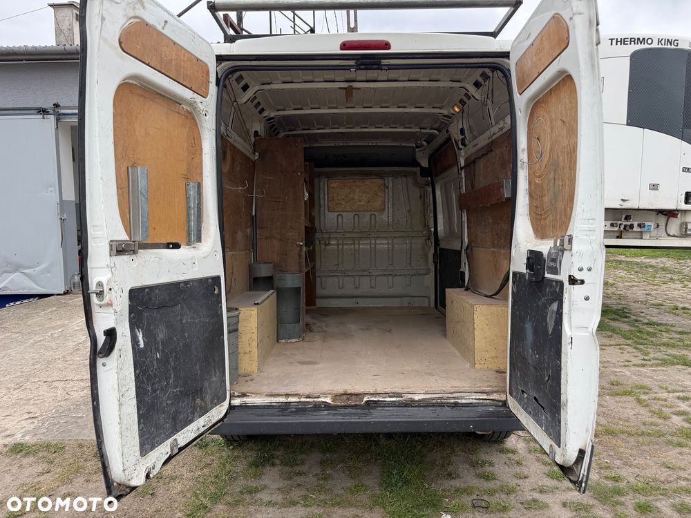 Fiat Ducato - 11