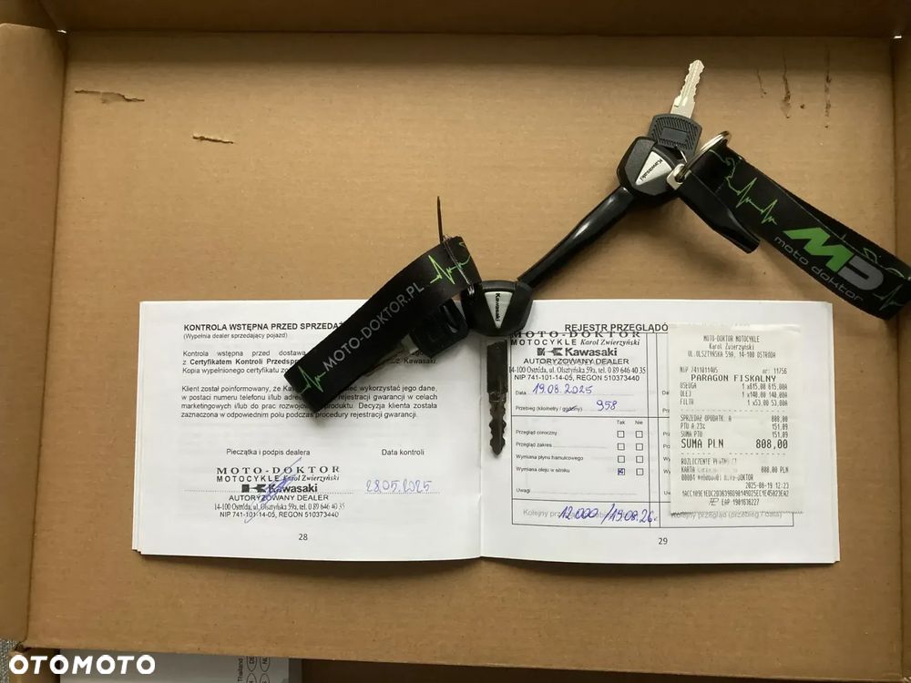 Kawasaki Vulcan - 18