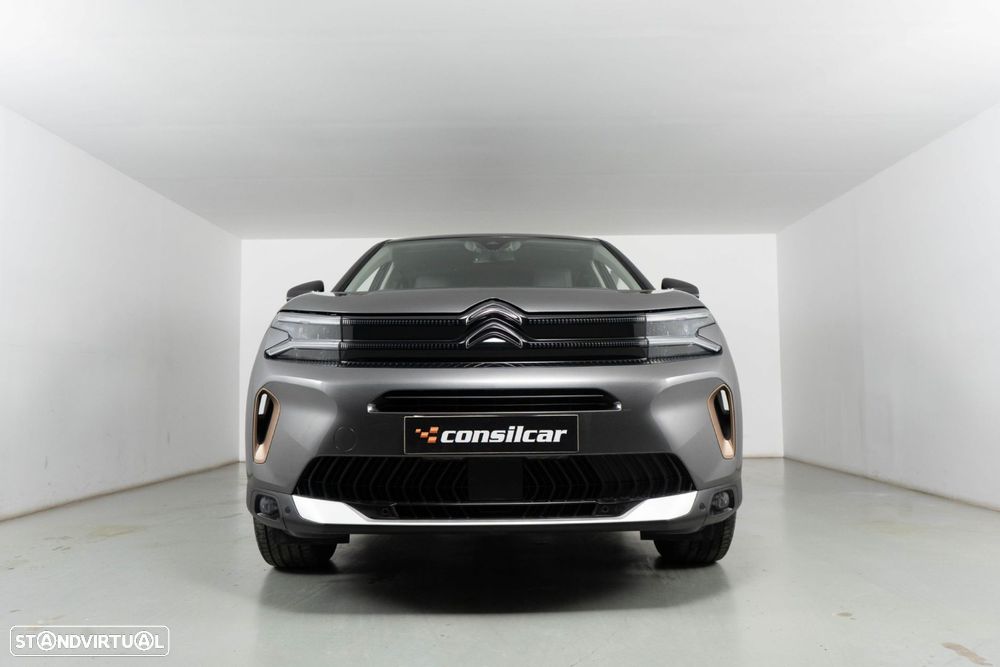 Citroën C5 Aircross 1.2 PureTech C-Series - 3