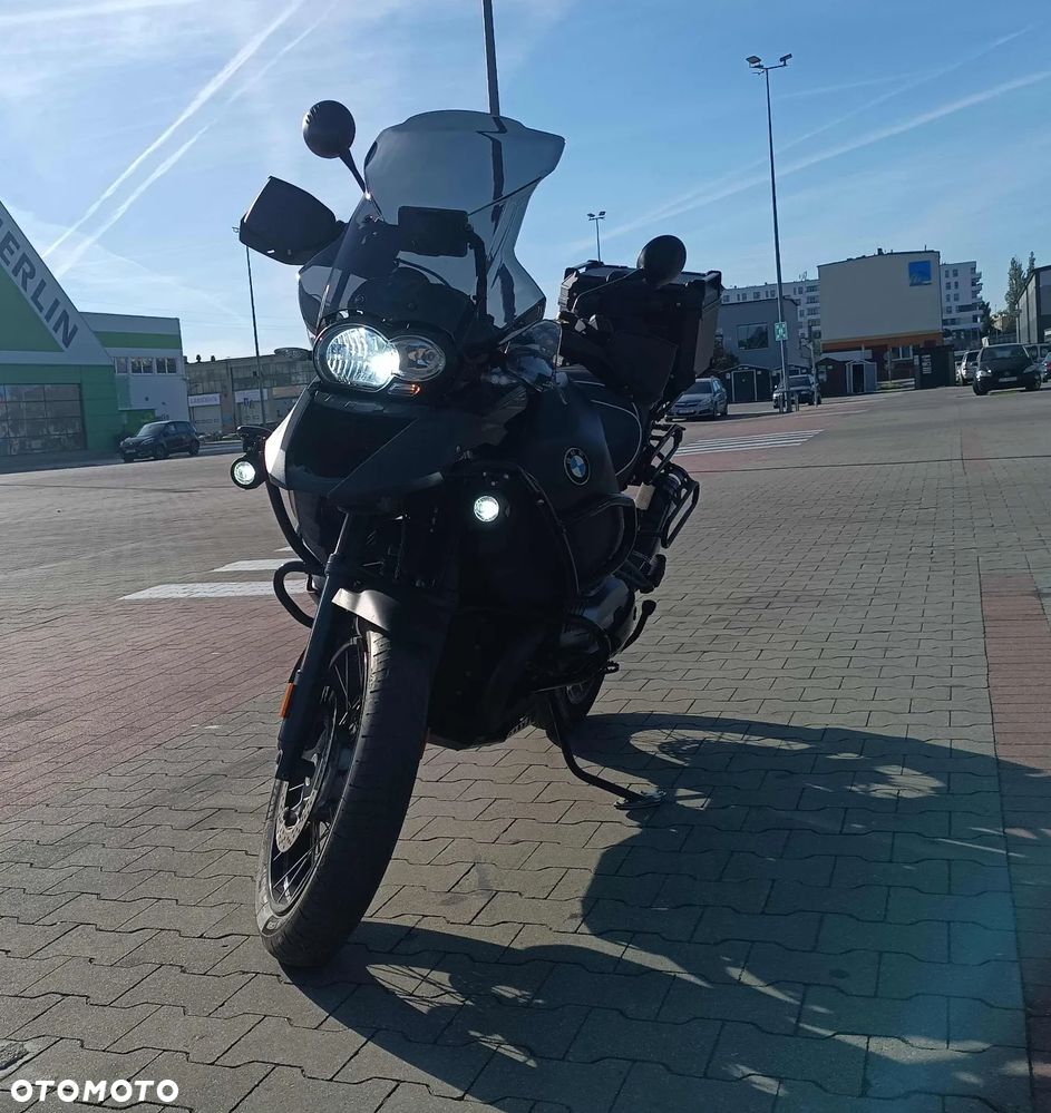BMW R - 4