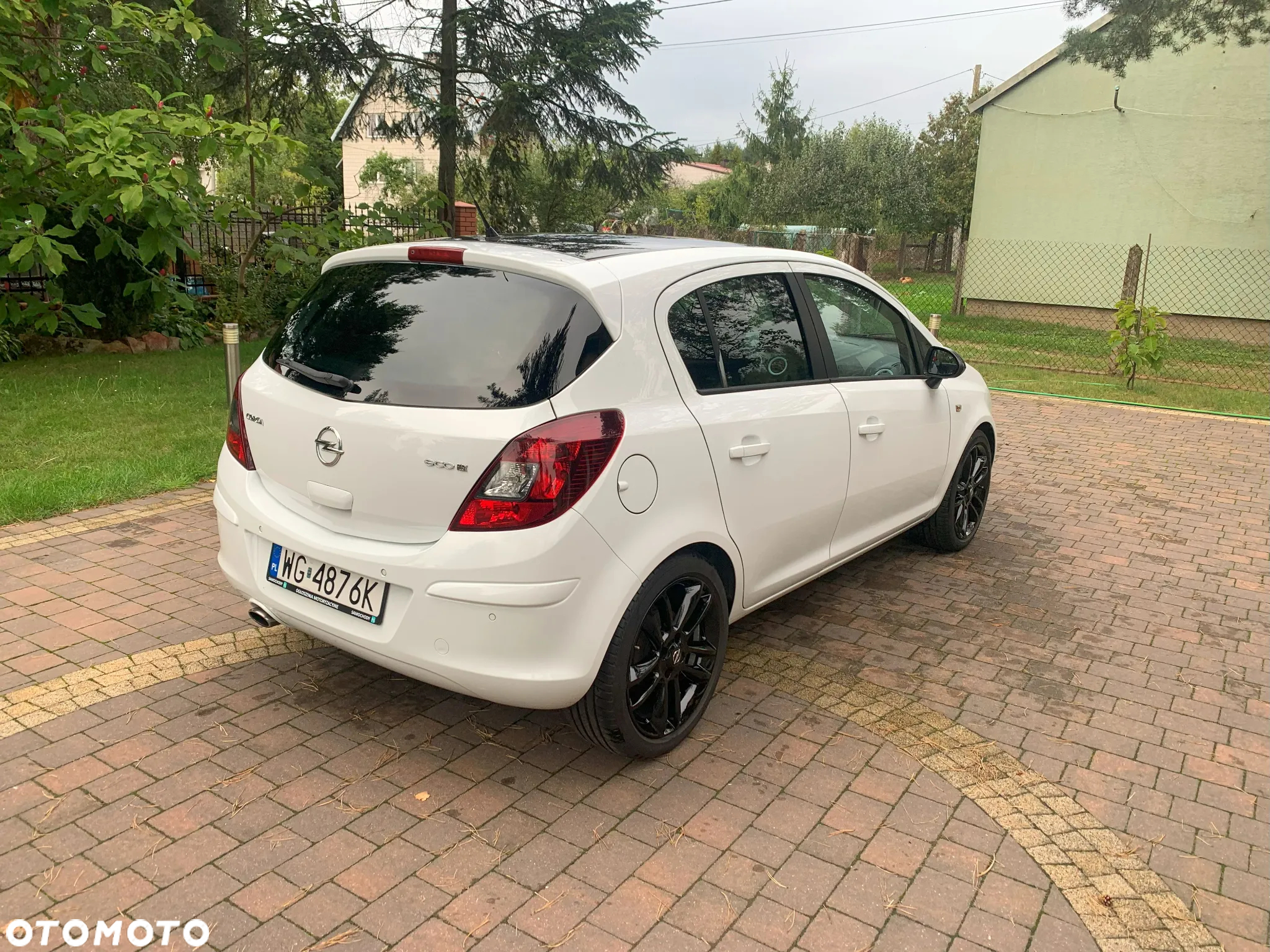 Opel Corsa 1.4 16V Color Edition - 7