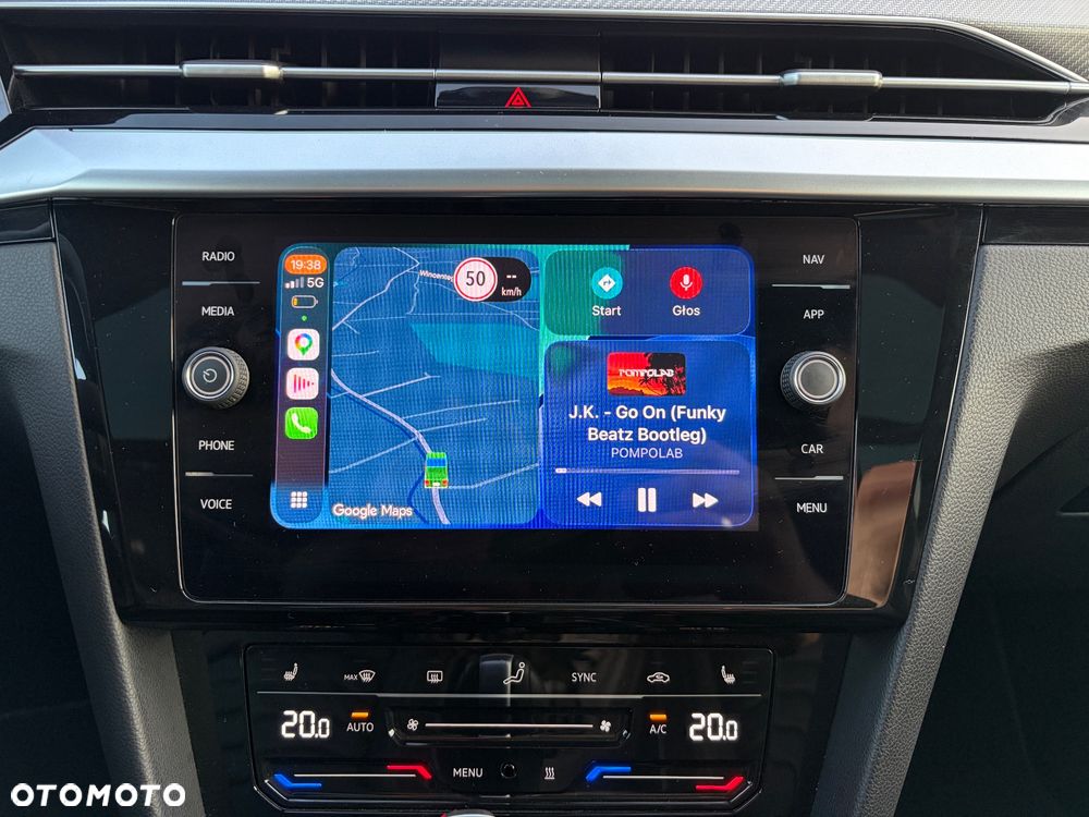 Volkswagen Arteon 2.0 TDI SCR R-Line DSG - 30