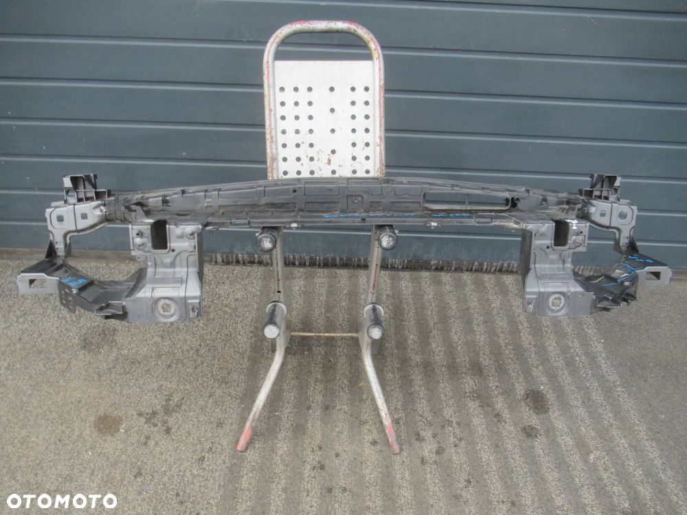 PAS WZMOCNIENIE CZOŁOWE PRZEDNIE PRZÓD FORD MONDEO MK5 V HS71-8B041-D - 1