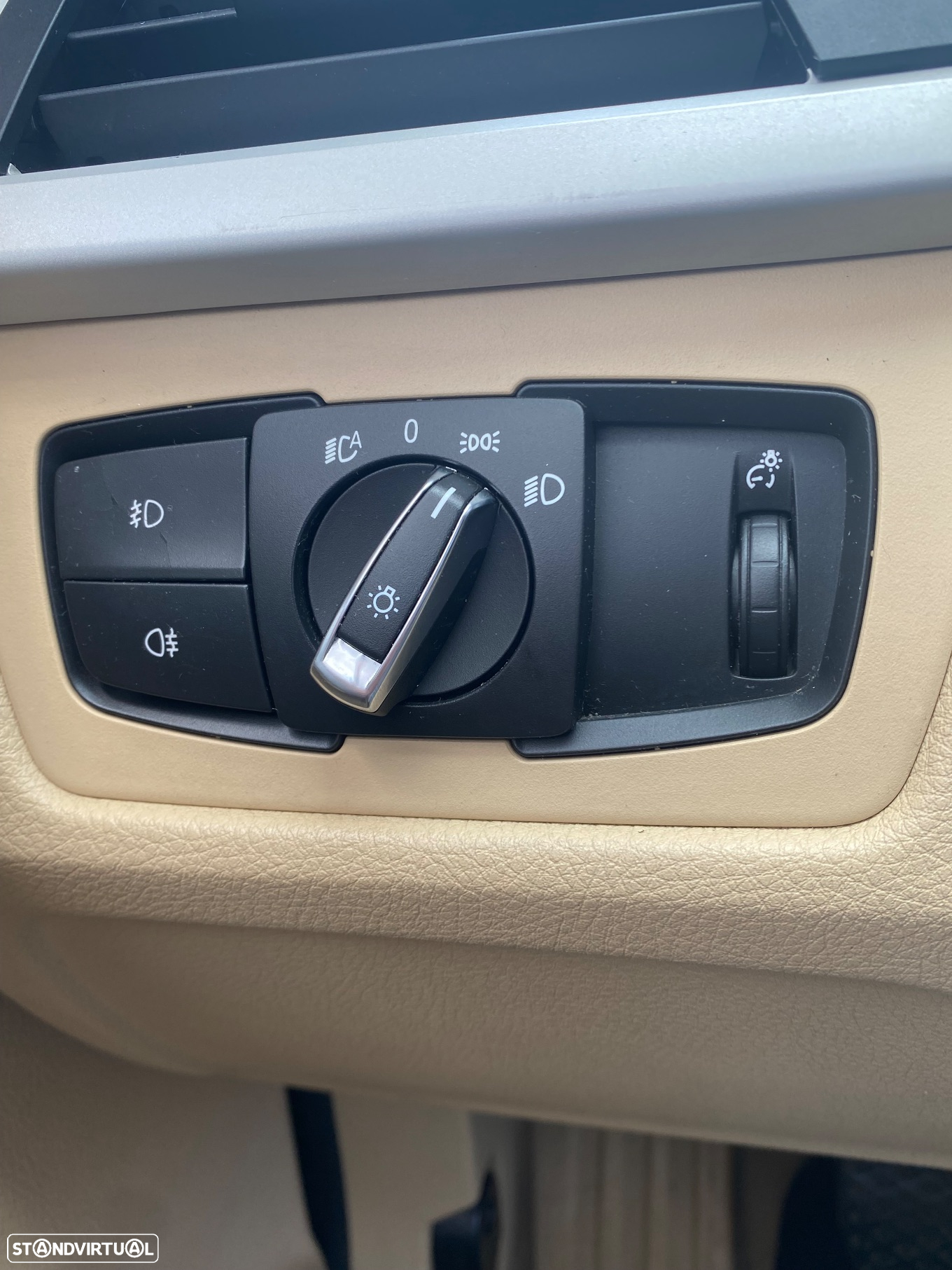 BMW 320 d Touring EfficientDynamics Line Sport - 23