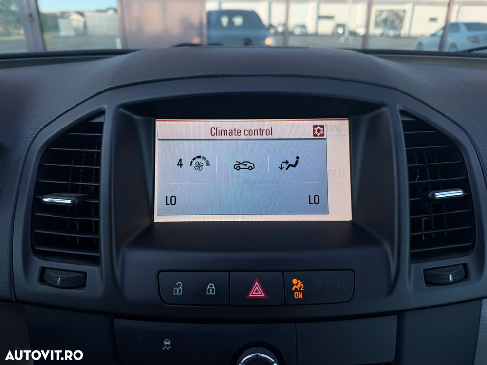 Opel Insignia 2.0 CDTI ecoFLEX Start/Stop Business Edition - 15