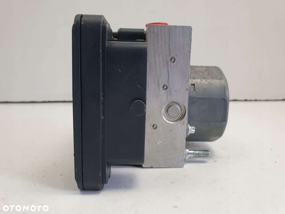 Dacia Sandero POMPA ABS Sterownik 0265956403 - 12