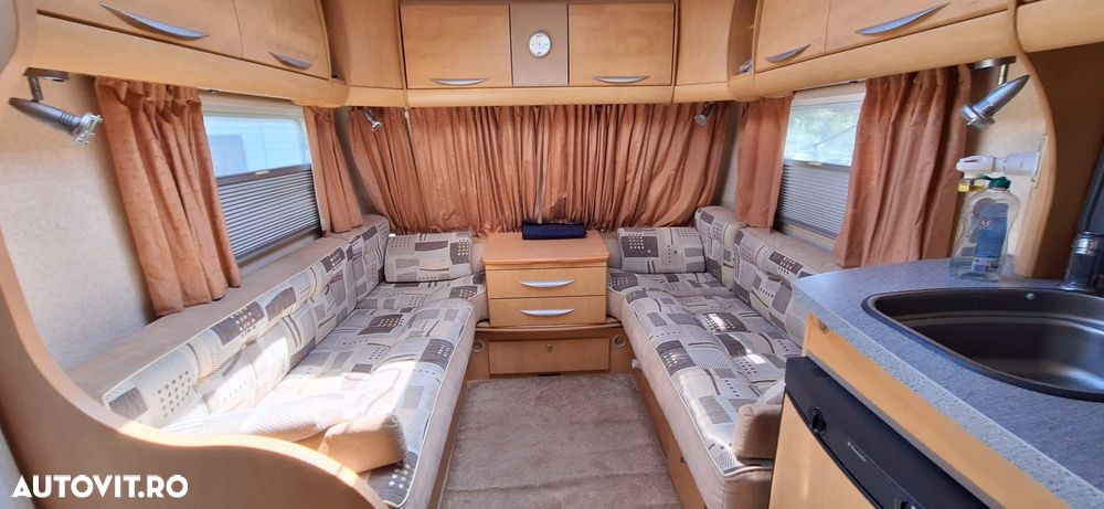 Bailey Senator 6 Indiana - 6