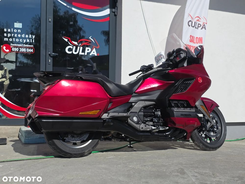 Honda GL - 25