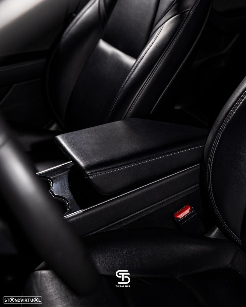 Tesla Model 3 Standard Range Plus RWD - 16