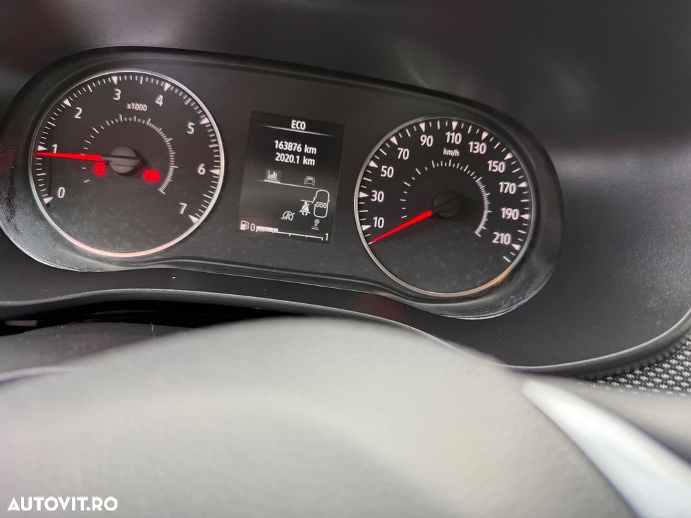 Dacia Sandero TCe 100 Comfort - 9