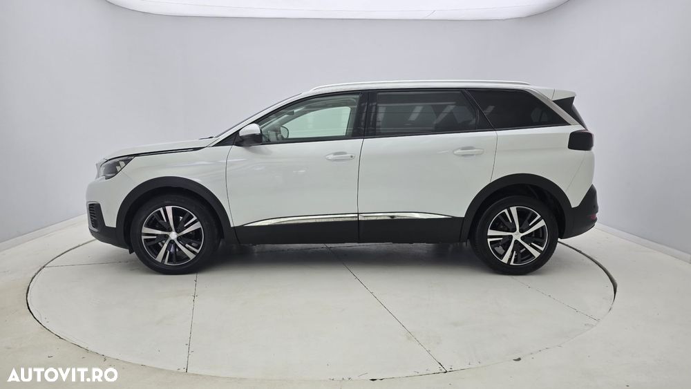 Peugeot 5008 1.2L PureTech EAT8 S&S Allure - 9