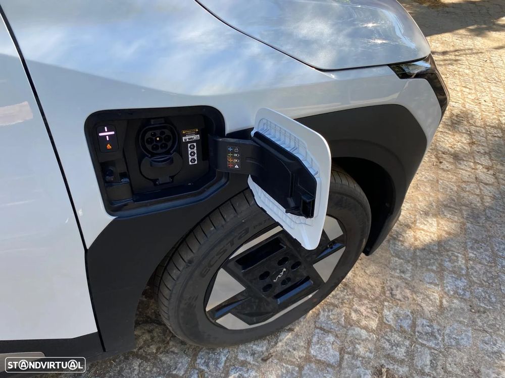 Kia EV3 58.3 kWh Drive - 5