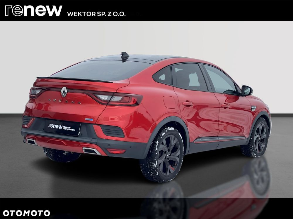 Renault Arkana - 5