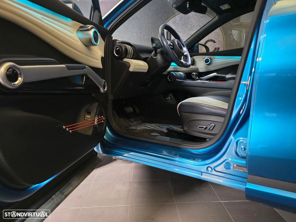 BYD Atto 3 60.48 kWh Design - 12