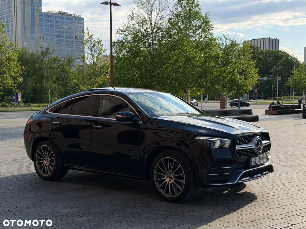 Mercedes-Benz GLE 400 d 4-Matic - 15