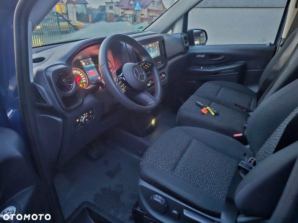 Mercedes-Benz Vito - 4