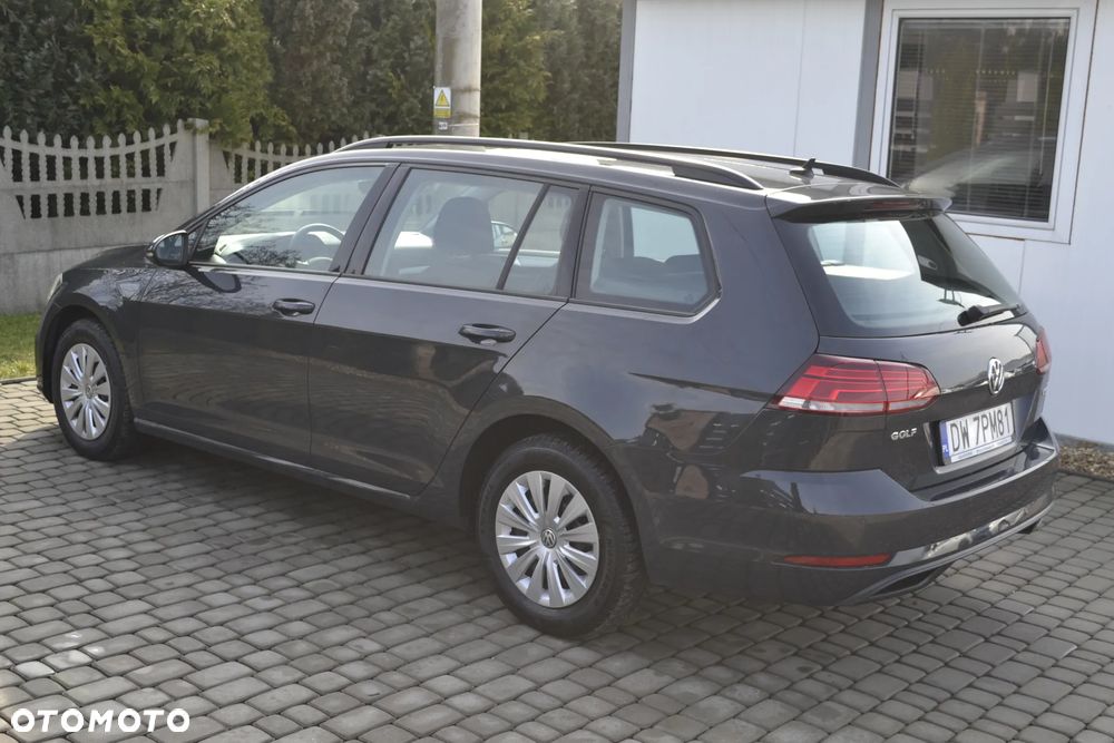Volkswagen Golf Variant ver-vii-1-0-tsi-bmt-comfortline - 18