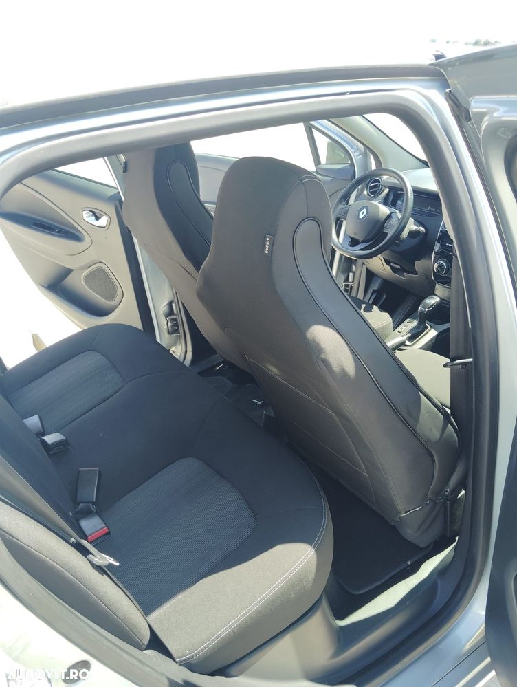 Renault ZOE 40 R110 Life - 9