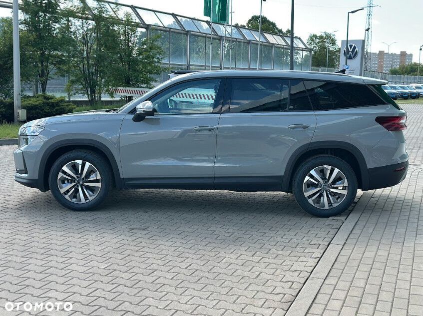Skoda Kodiaq - 8