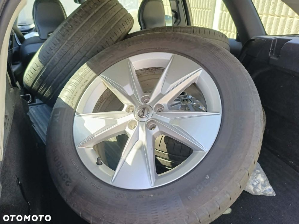 Volvo XC 60 B4 D Geartronic Momentum - 20