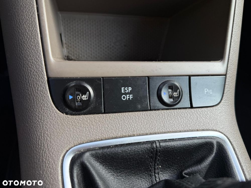 Volkswagen Golf Plus - 29