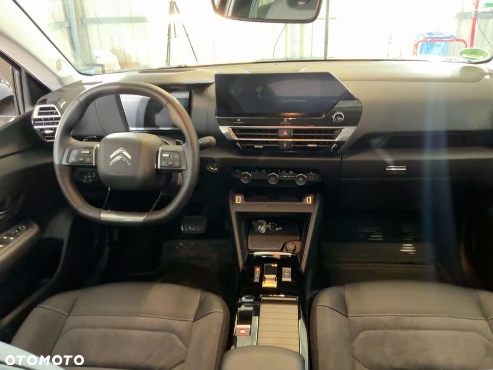 Citroën C4 1.2 PureTech Max S&S EAT8 - 6