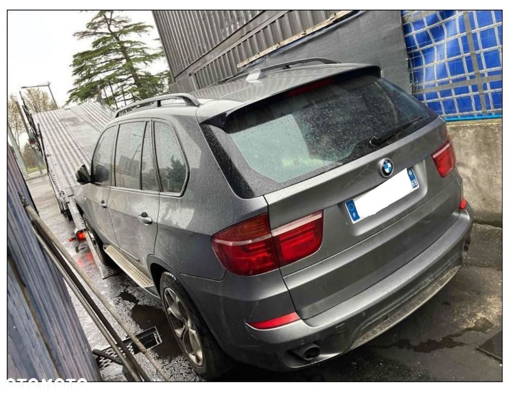 BMW X5 xDrive30d - 16