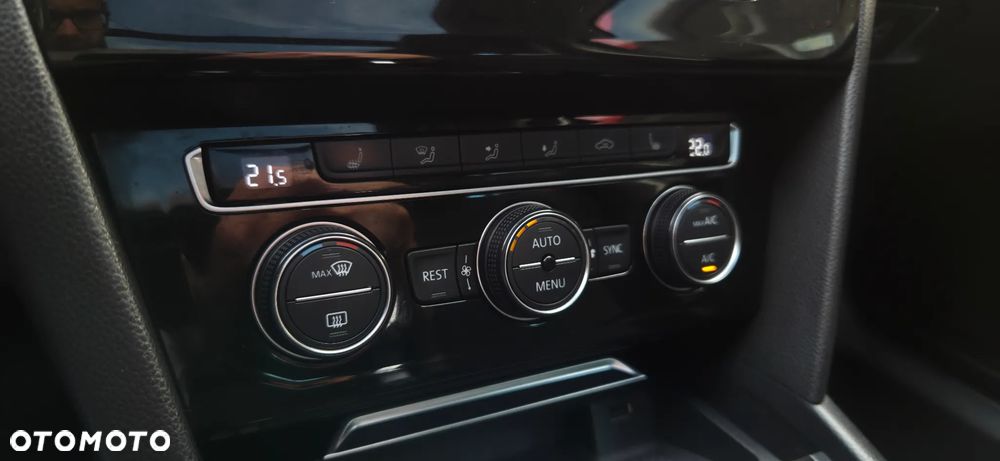 Volkswagen Passat Variant 2015
