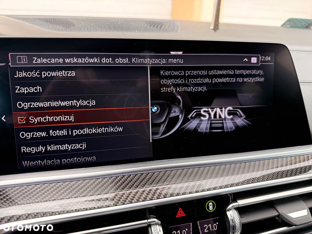BMW X6 - 27