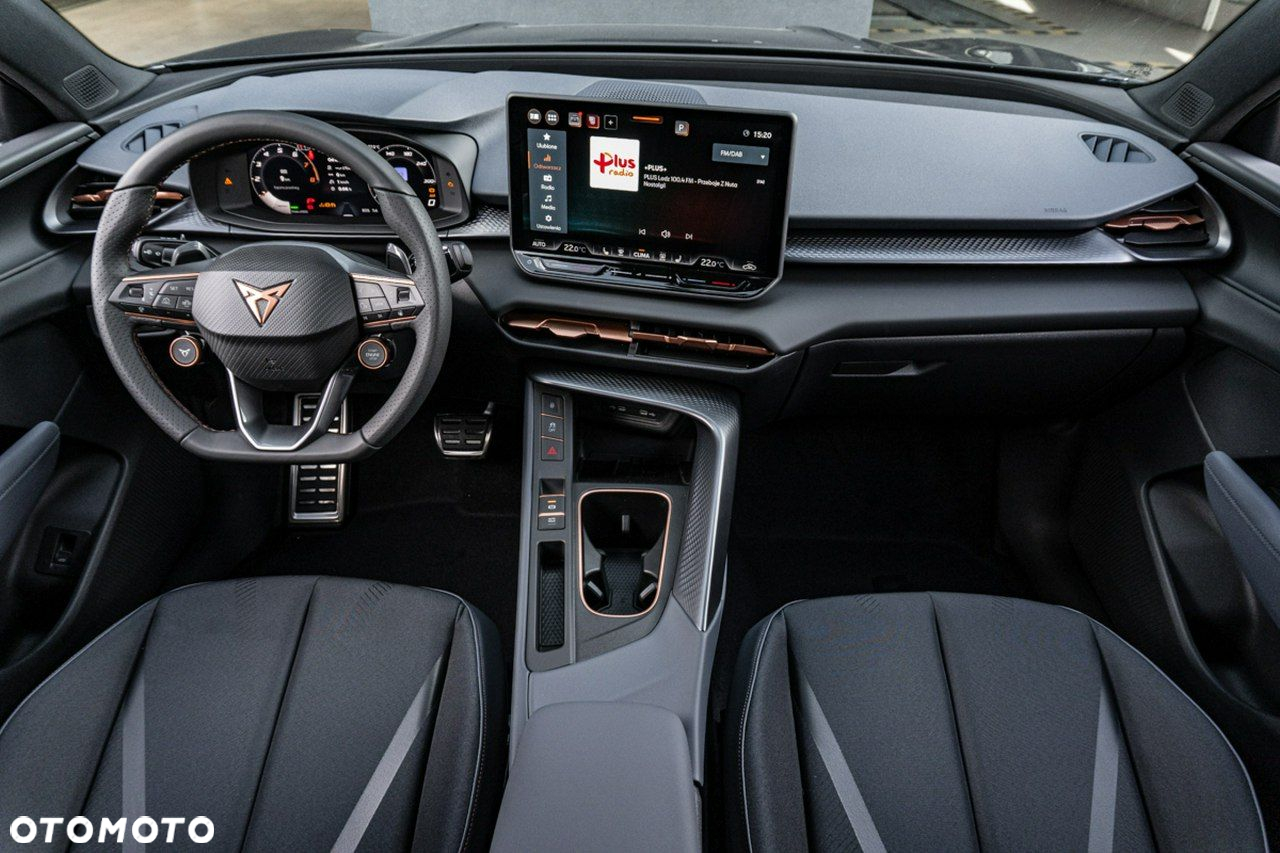 Cupra Terramar - 17
