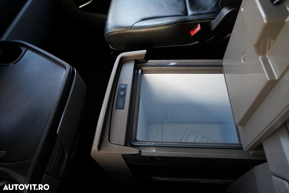 Scania S 500 / RETARDER / I-PARK COOL / FULL AIRMATIC / JANTE DIN ALIAJ / PIELE / - 26