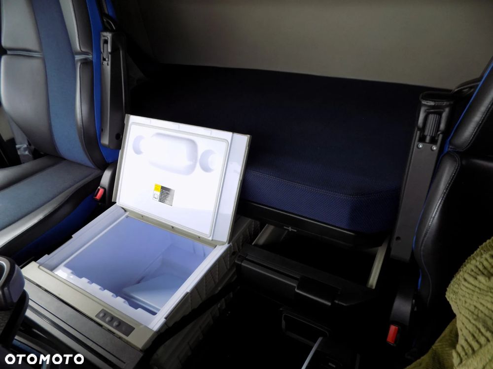 Volvo FH500/XL/KLIMA POSTOJOWA/ - 10