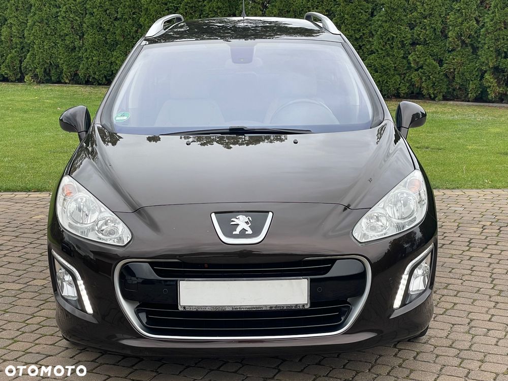 Peugeot 308 - 9