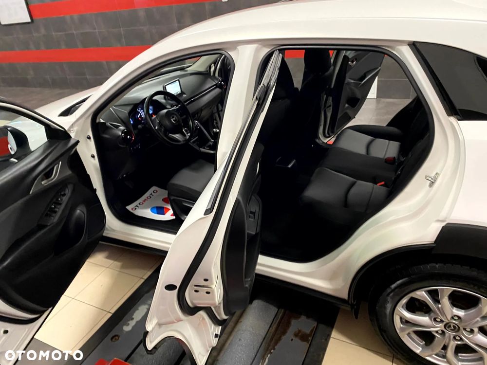 Mazda CX-3 2.0 Skyenergy - 16