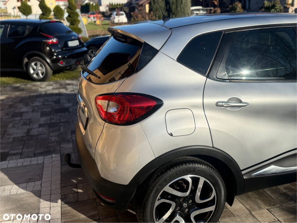 Renault Captur ENERGY dCi 90 Start&Stop Intens - 10