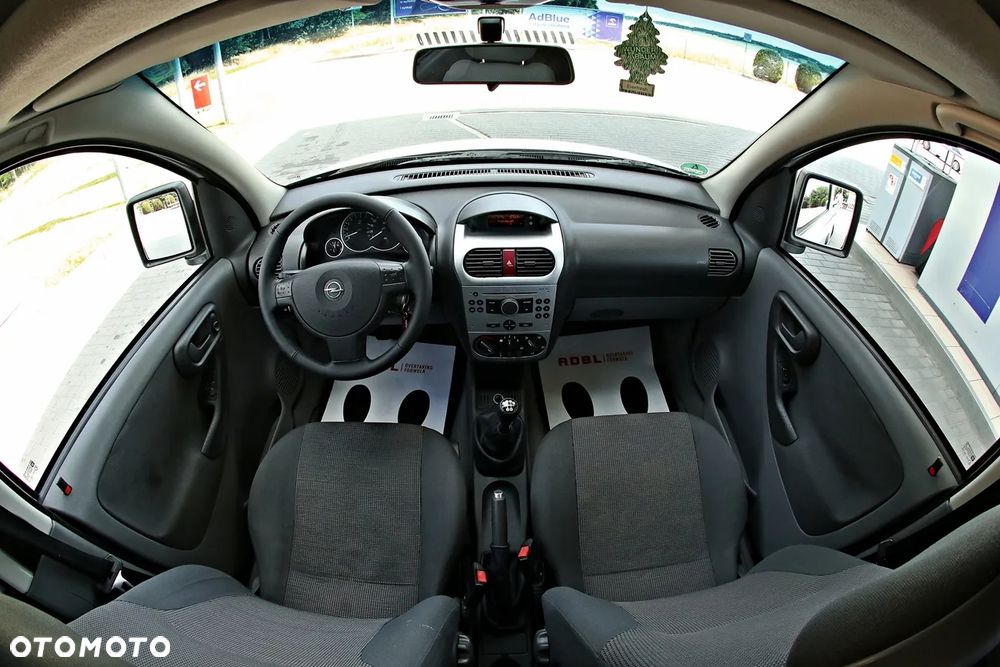 Opel Combo Tour Enjoy - 27