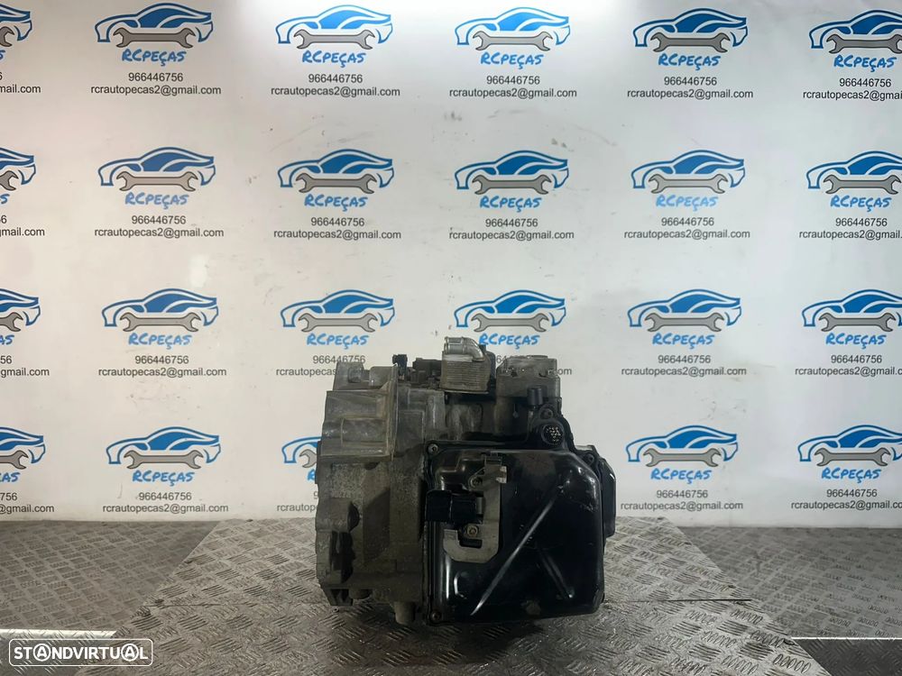 .Caixa 6 Velocidades DSG LQV VW Volkswagen Skoda Audi BKD 2.0 TDi 140cv 2004 - 2016 - 2