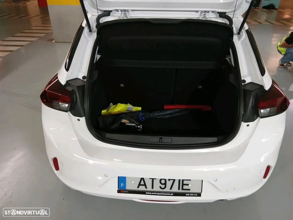 Opel Corsa 1.5 D Business - 11