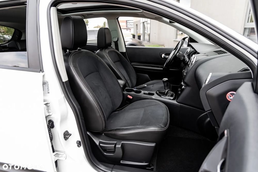 Nissan Qashqai - 26