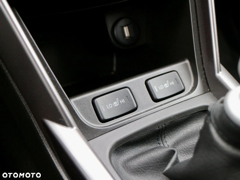 Suzuki SX4 - 18
