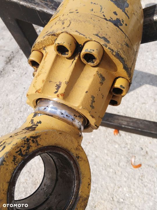 Siłownik Cat Catrpillar 311 312E 315 316 318 320 322 323 330 318 235 325 322 320 330 323 [D-177 S-80 T-85] - 7