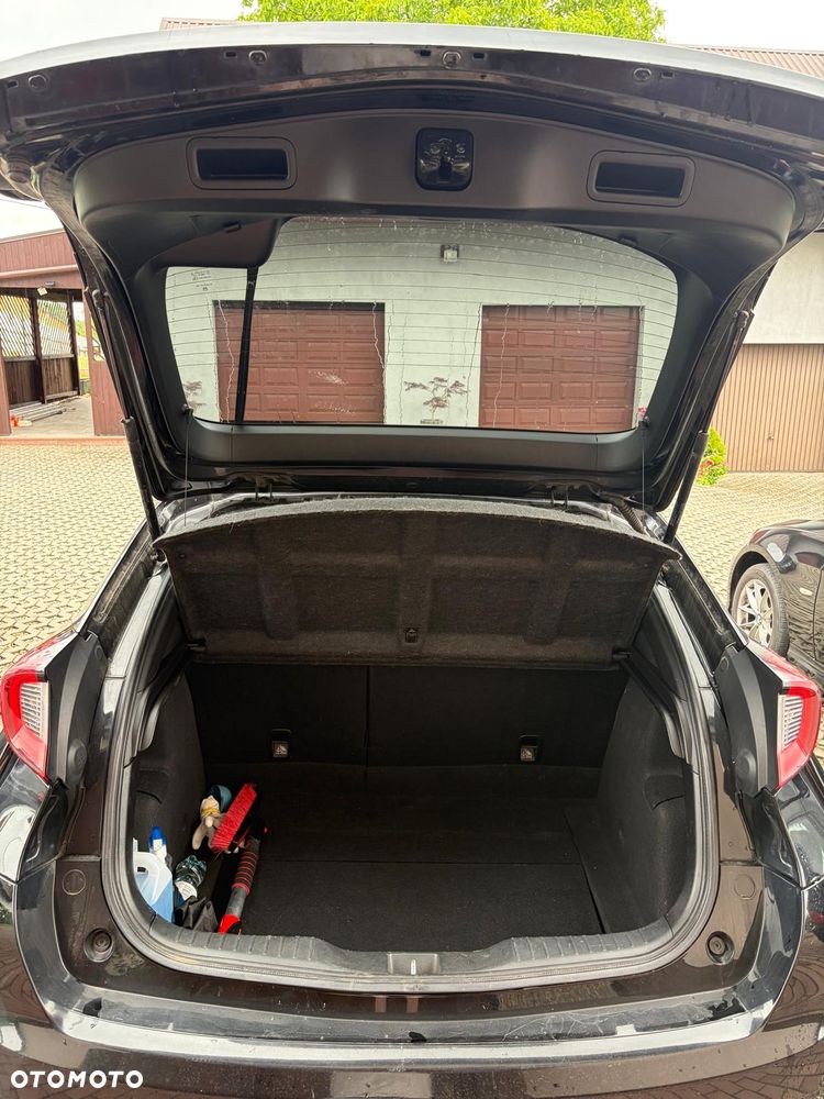 Honda Civic 1.6 i-DTEC Style Edition - 11
