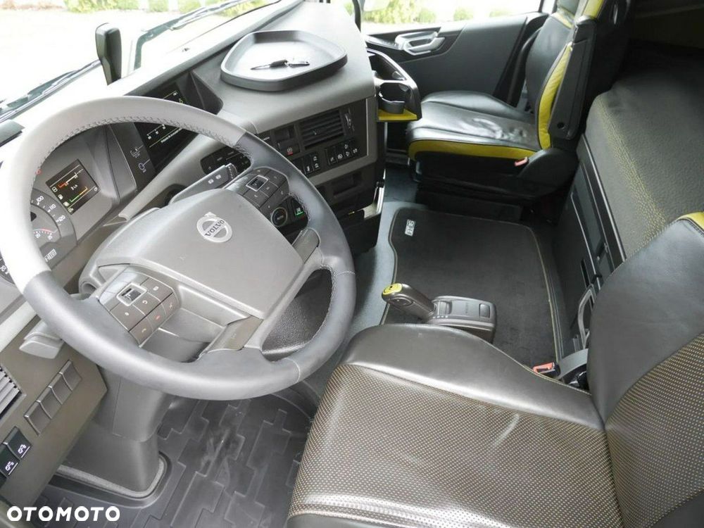 Volvo FH 16 / 650KM/ XXL / DMC 120 TON/ 6X4/ RETARDER/ STAN IDEALNY - 25