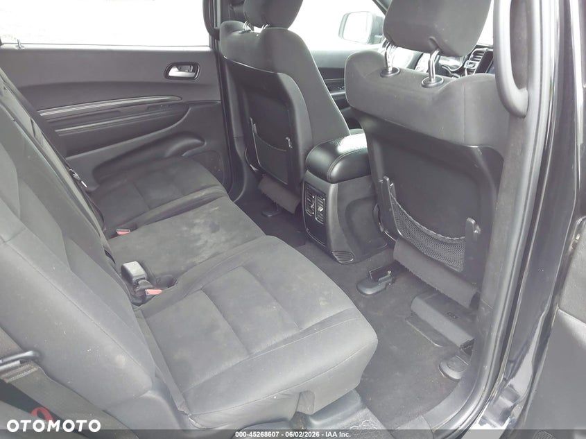 Dodge Durango 3,6 Limited - 12