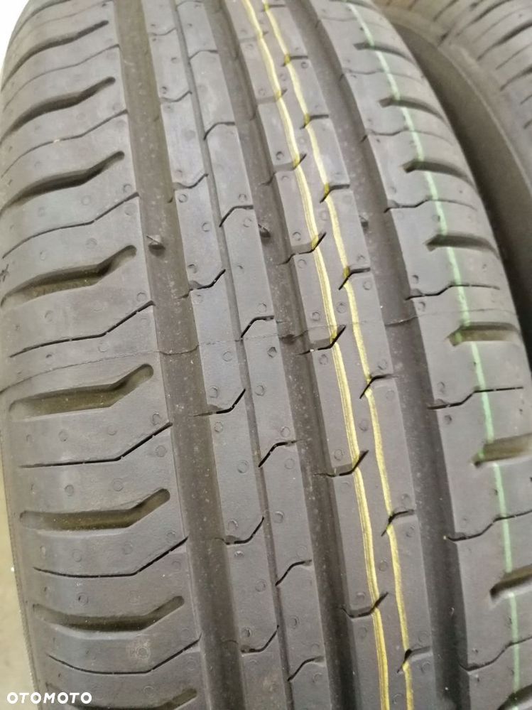 Opony letnie 165/65 R 14 Continental ContiEcoContact 5 - 4