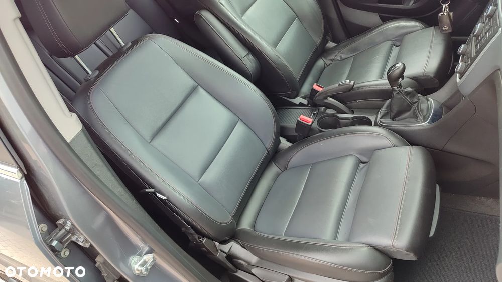 Opel Mokka 1.7 CDTI Cosmo S&S - 29